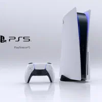 پی اس فایو / PS5 آکبند چکی / قسطی بدون پیش با طلا