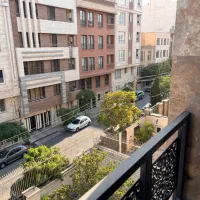 ۹۵ متر ، فول ، مرزداران|فروش آپارتمان|تهران, مرزداران|دیوار