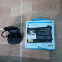 ایرپد انکرR50i مشکی ۱۸ ماه گارانتی اصلی|لوازم جانبی موبایل و تبلت|اصفهان, رزمندگان|دیوار