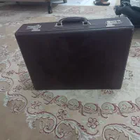 کیف دستی سامسونت چرم|کیف، کفش، کمربند|پاکدشت, حصار امیر|دیوار