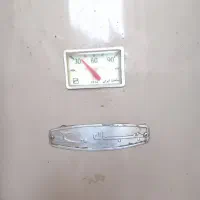 آبگرمکن زمینی 60 گالن گازی جبال|آبگرمکن، پکیج، شوفاژ|ساوه, |دیوار