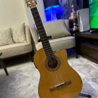 گیتار کلاسیک مادریدو