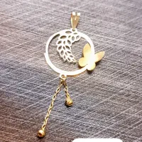 انواع طلا با اجرت صفر درصد و سود فقط ۲ درصدی|جواهرات|خرمآباد, |دیوار