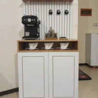 باریستا(کافی بار)