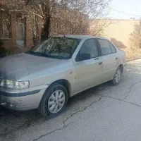 سمند نقره ای۸۳