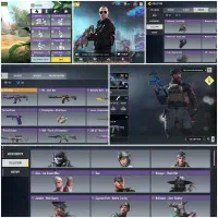 اکانت کالاف دیوتی