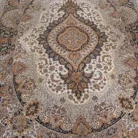 فرش ماشینی ۷۰۰ شانه تراکم ۲۵۵۰|فرش|تهران, ارامنه|دیوار