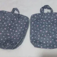 کیسه خرید نان|سفره، حوله، دستمال آشپزخانه|نیشابور, پاستور|دیوار