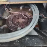 اجاق گاز ستوران
