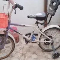 دوچرخه سایز ۱۶