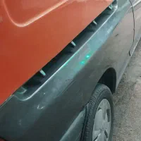 وانت پرایدSL 151|خودرو سواری و وانت|پیشوا, |دیوار