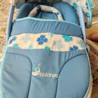 کریر کیسه خواب