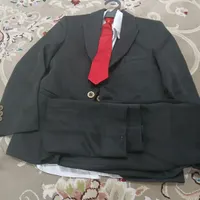 کت وشلوار پسرانه باقیمت مناسب|کفش و لباس بچه|گلستان (تهران), |دیوار