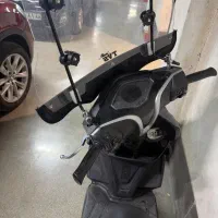 fx 150|موتورسیکلت|تهران, دبستان|دیوار