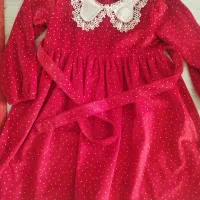 پیراهن یلدایی|کفش و لباس بچه|اردبیل, |دیوار