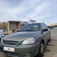 ریوکره ای|خودرو سواری و وانت|یزد, |دیوار