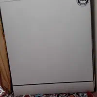 ماشین ظرفشویی PDB-3512 W