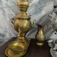 سماور ، چای ساز ، قهوه ساز