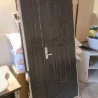 در / درب|مصالح و تجهیزات ساختمان|تربتحیدریه, کلاته توکلی|دیوار