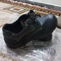 کفش ایمنی سایز ۴۴|کیف، کفش، کمربند|اندیمشک, |دیوار