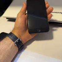 iphone 7plus|موبایل|کرمانشاه, |دیوار