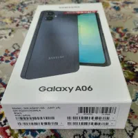 گوشی A06 و A07 با قیمت نازل