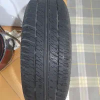 لاستیک پراید