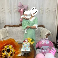 لباس ست مادر و دختر|لباس|تهران, بهداشت|دیوار