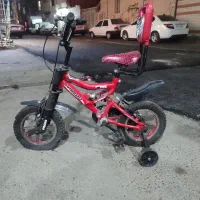 دوچرخه چهار سایز|دوچرخه، اسکیت، اسکوتر|پاکدشت, پاکدشت (مامازند)|دیوار