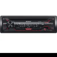 پخش خودرو سونی CDX-G1200