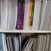 فروش کتاب کنکور