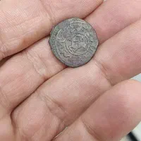 سکه قدیمی|کلکسیون سکه، تمبر، اسکناس|شیراز, ستارخان|دیوار