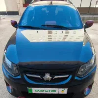 کوییک R / مدل 1400/بدون رنگ/باضمانت کارنامه