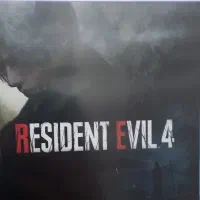 resident evil 4 ps5