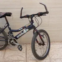 دوچرخه ۲۰