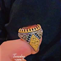 انگشتر