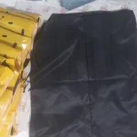 محافظ کندانسور و پنل داخلی و خارجی در سایز مختلف|کولر گازی و فن‌کوئل|همدان, |دیوار