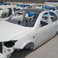 بدنه کوییک شاهین دنا پلاس تارا