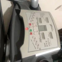 دستگاه پیاده روی تردمیل ۶کاره تایوانی|تجهیزات ورزشی|سلماس, |دیوار