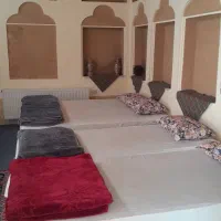 اسکان خانه قدیمی فقط 300|اجارهٔ کوتاهمدت آپارتمان و سوئیت|یزد, |دیوار