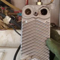 تعمیرات نصب پکیج آبگرمکن لوازم خانگی (میرعماد)|خدمات پیشه و مهارت|نهاوند, |دیوار