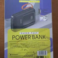 پاور بانک BMB10000