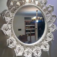 انواع صندل دیوارکوب کیف های پینترستی