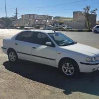 سمندEF7 تک سوز