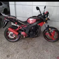 پیشرو پارس 200