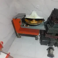فروش  یک  دستگاه  سبزی  خردکنی