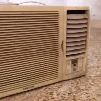 کولر پنجره ای سامسونگ