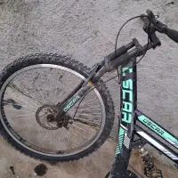 دوچرخه سایز۲۶