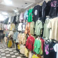 واگذاری پوشاک بچه گانه