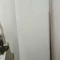 کابینت فلزی ورق سنگین بادرب ام دی اف|مبلمان خانگی و میز عسلی|محمدشهر, محمدشهر|دیوار